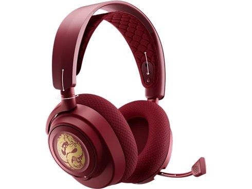 新品SteelSeries Arctis Nova 7 Wireless 限定版 Amazon.co.jp: SteelSeries ワイヤレス ゲーミングヘッドセット