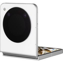Libero Flip ホワイト Y!mobile 楽天市場】新品未使用/国内版SIMフリー ZTE Libero Flip A304ZT