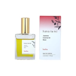 3591 [hanatomi オードトワレ baika（バイカ）23mL]