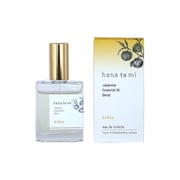 3594 [hanatomi オードトワレ kikka（キッカ）23mL]