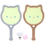ネコミントン [スポーツトイ]