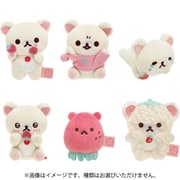 コリラックマ　ぬいぐるみ 楽天市場】リラックマ てのりぬいぐるみ すてきなお家