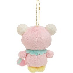 サンエックス - 【新品】サンエックス たまごテーマ ぶらさげリラックマ コリラックマ Amazon.co.jp: サンエックス(San-X) リラックマ ぶらさげ