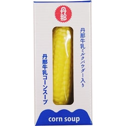 酪農王国 丹那牛乳コーンスープ 1本