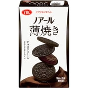 ノアール 薄焼き チョコクリーム 18枚