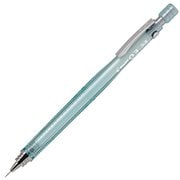シャープペンシル S3(エススリー) 0.3mm 透明ミントグリーン HPS-30R-TMG3
