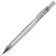 シャープペンシル S3（エススリー） 0.4mm ノンカラー HPS-30R-NC4