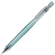 シャープペンシル S3(エススリー) 0.4mm 透明ミントグリーン HPS-30R-TMG4