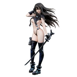 GANTZ レイカ [塗装済完成品フィギュア 全高約250mm 1/7スケール]