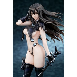 ヨドバシ.com - キューズQ quesQ GANTZ レイカ [塗装済完成品