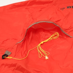 【新品】2人用 V-2PC 4S 4シーズン レッド色 アルパインテント ALPINE TENT | V-Series／V-2PC 4S