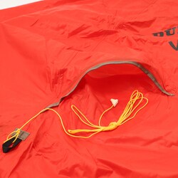 【新品】3人用両入口 V-3APC 4S 4シーズン レッド色 山岳テント DUNLOP テント 3人用両入口 V-3APC 4S ダンロップ 軽量 タフ