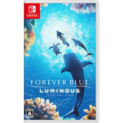 ヨドバシ.com - 任天堂 Nintendo FOREVER BLUE LUMINOUS ...