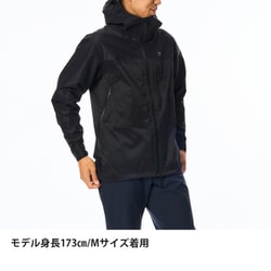 ファイントラック　エバーブレス　M ブラック finetrack（ファイントラック） / エバーブレスフォトンパンツ