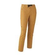 カミノパンツ FBW0121 クラフト Sサイズ [アウトドア ロングパンツ レディース]