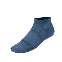 ラミースピンソックスアンクル FSU0323 インディゴ Mサイズ(25-26cm) [アウトドア ソックス ユニセックス]