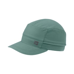 レイルオン カミノキャップ FHU0461 ライトモス S/Mサイズ [キャップ]