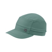 レイルオン カミノキャップ FHU0461 ライトモス S/Mサイズ [キャップ]