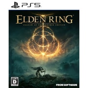 ELDEN RING SHADOW OF THE ERDTREE EDITION [PS5ソフト]