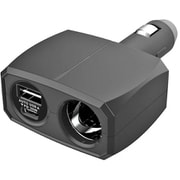 KX-237 [車載用 DCダイレクトソケット PD30W リバーシブルUSBポート USB Type-A1ポート/C1ポート]