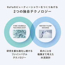 ヨドバシ.com - リファ ReFa シャワーヘッド MTG ReFa FINE ヨドバシ.com - リファ ReFa シャワーヘッド MTG ReFa FINE