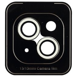 41-966730 [iPhone 13/13 mini用 iFace Camera Lens Cover Neo カメラレンズカバー ネオホワイト]