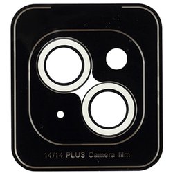 41-966877 [iPhone 14/14 Plus用 iFace Camera Lens Cover Neo カメラレンズカバー ネオホワイト]