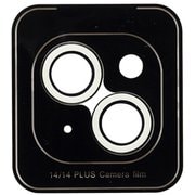 41-966877 [iPhone 14/14 Plus用 iFace Camera Lens Cover Neo カメラレンズカバー ネオホワイト]