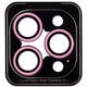 41-967003 [iPhone 14 Pro/14 Pro Max用 iFace Camera Lens Cover Neo カメラレンズカバー ネオピンク]