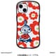 41-968154 [iPhone 13用 iFace First Classケース ムーミン リトルミイ・フラワー]
