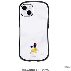 41-969854 [iPhone 13用 iFace First Classケース ディズニーキャラクター マーブル・白雪姫]