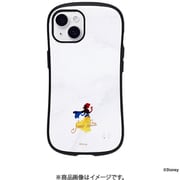 41-969861 [iPhone 14用 iFace First Classケース ディズニーキャラクター マーブル・白雪姫]