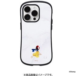 41-969878 [iPhone 14 Pro用 iFace First Classケース ディズニーキャラクター マーブル・白雪姫]