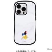 41-969878 [iPhone 14 Pro用 iFace First Classケース ディズニーキャラクター マーブル・白雪姫]