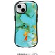 41-969908 [iPhone 15用 iFace First Classケース ディズニーキャラクター マーブル・ジャスミン]