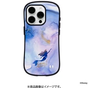 41-969939 [iPhone 15 Pro用 iFace First Classケース ディズニーキャラクター マーブル・アリエル]