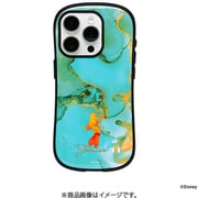41-969953 [iPhone 15 Pro用 iFace First Classケース ディズニーキャラクター マーブル・ジャスミン]