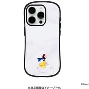 41-969977 [iPhone 15 Pro用 iFace First Classケース ディズニーキャラクター マーブル・白雪姫]