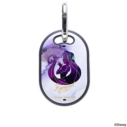 41-970041 [AirTag用 iFace First Classケース ディズニーキャラクター マーブル・ラプンツェル]