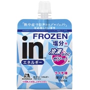 inゼリーエネルギーフローズン 150g