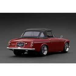 イグニッションモデル IG2707 ダットサン SR311 フェアレディ イグニッションモデル 1/18 ダットサン フェアレディ 2000