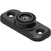 クアッドロック 360シリーズ 【ベースパーツ】 フラットプレート 2ホール QLP-360-F2H