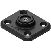 クアッドロック 360シリーズ 【ベースパーツ】 フラットプレート 4ホール QLP-360-F4H