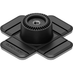 クアッドロック 360シリーズ 【ベースパーツ】 フレキシブルベース 3M製協力両面テープ QLP-360-FAB