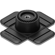 クアッドロック 360シリーズ 【ベースパーツ】 フレキシブルベース 3M製協力両面テープ QLP-360-FAB