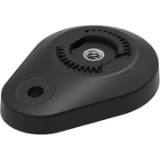 クアッドロック 360シリーズ 【ベースパーツ】 コンシールドベース ケーブル穴付き QLP-360-CCS