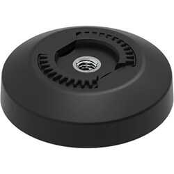 クアッドロック 360シリーズ 【ベースパーツ】 コンシールドベース SMALL QLP-360-CRS