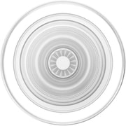 806827 [MagSafe Round ポップグリップ クリア]