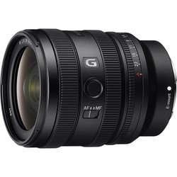 ヨドバシ.com - ソニー SONY FE 24-50mm F2.8 G SEL2450G [ズームレンズ Gレンズ 35mmフルサイズ対応  Eマウント] 通販【全品無料配達】