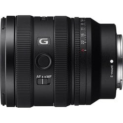 ヨドバシ.com - ソニー SONY FE 24-50mm F2.8 G SEL2450G [ズームレンズ Gレンズ 35mmフルサイズ対応  Eマウント] 通販【全品無料配達】